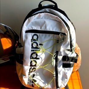 Adidas Backpack!! FAST & FREE SHIPPING!!